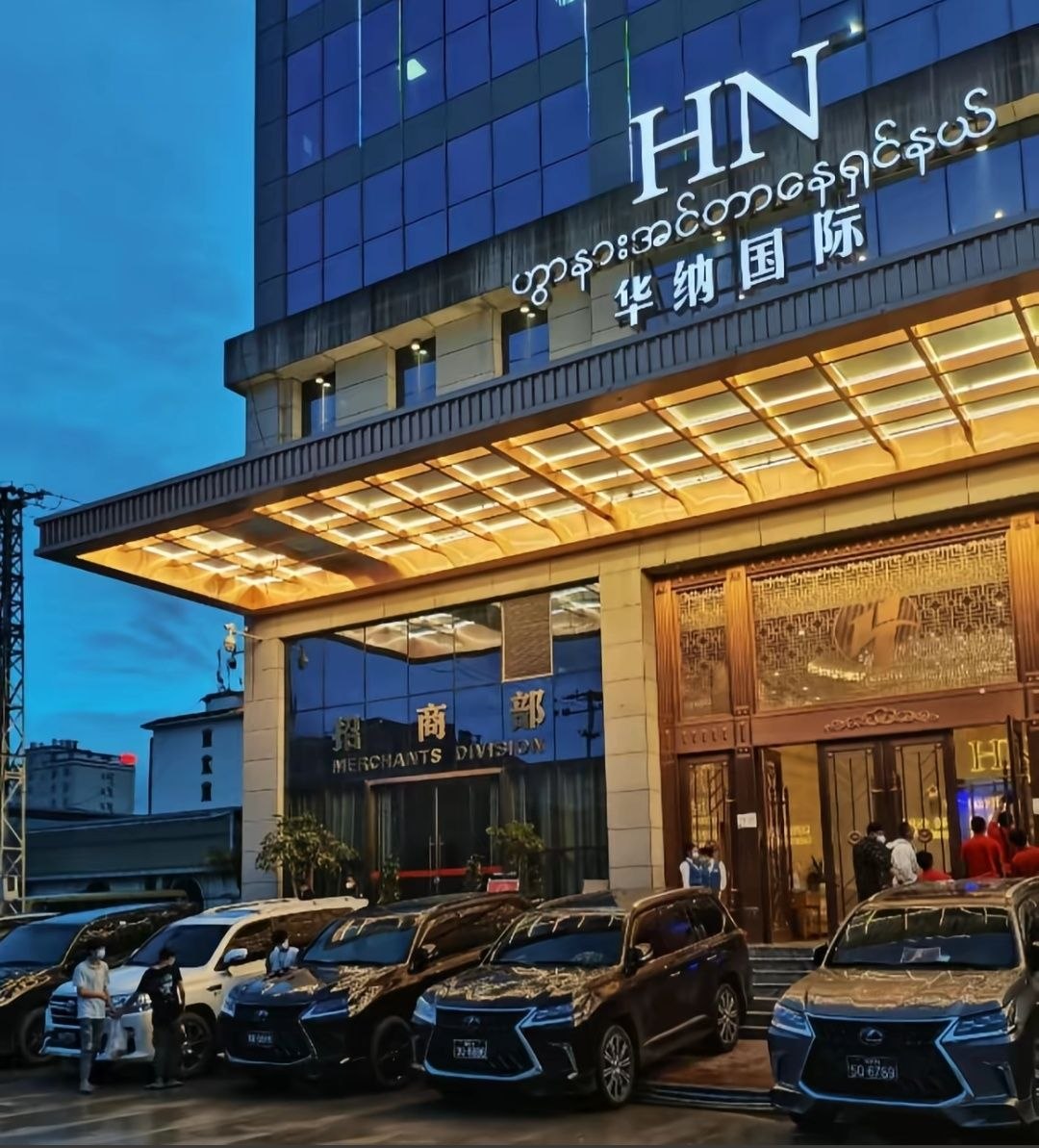 华纳万宝路安全稳定的平台运行环境